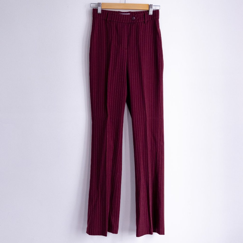 & Other Stories Pinstripe Pants